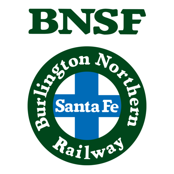 Burlington Northern Santa Fe Railway
