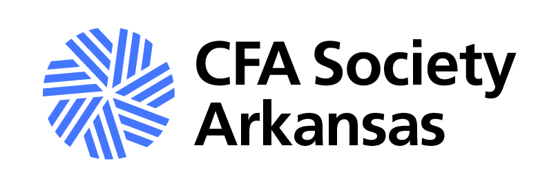 CFA Society Arkansas logo