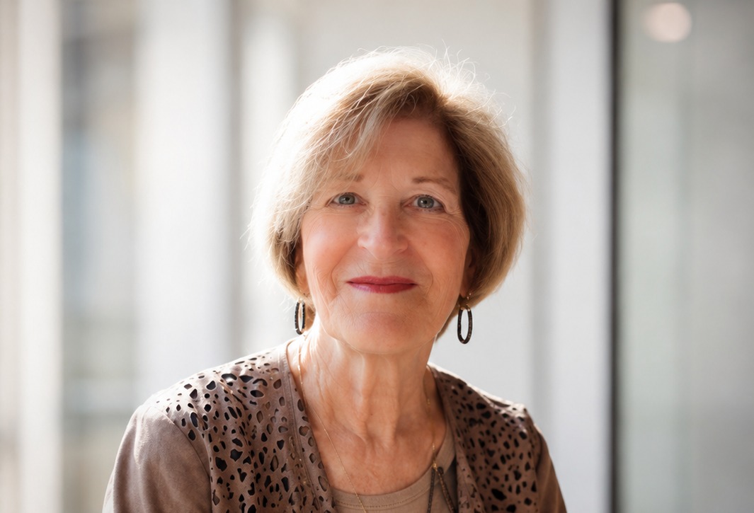 Donna Trowbridge, Association Management Specialist — The TransSynergy Group
