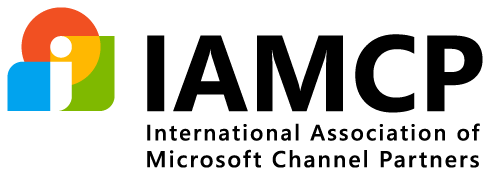 IAMCP logo
