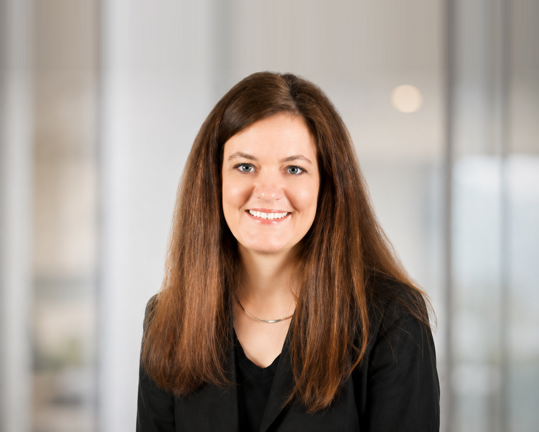 Lea Duvel, Operations & Association Support — The TransSynergy Group