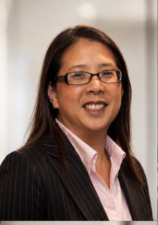 Melinda Yium, Marketing Consultant — The TransSynergy Group